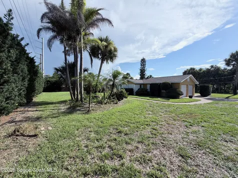 702 Oak Street Melbourne Beach FL 32951