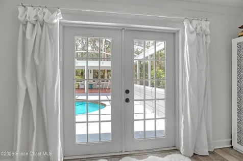 48 Fairglen Drive Titusville FL 32796