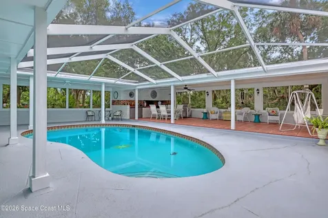 48 Fairglen Drive Titusville FL 32796