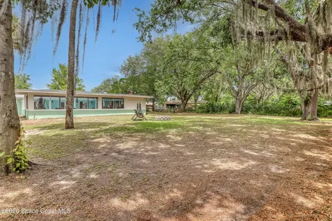 48 Fairglen Drive Titusville FL 32796
