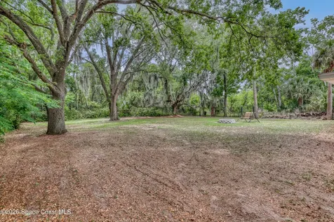 48 Fairglen Drive Titusville FL 32796