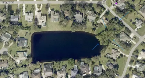 4765 Canard Road Melbourne FL 32934