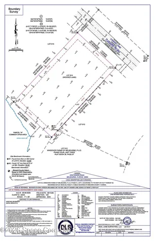 4765 Canard Road Melbourne FL 32934