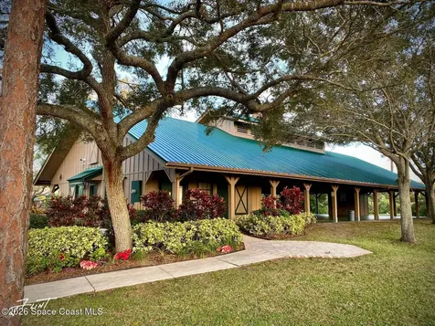4765 Canard Road Melbourne FL 32934