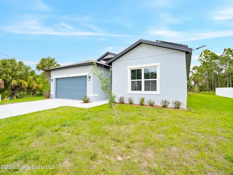411 Fonsica Street Palm Bay FL 32908