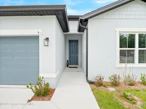 411 Fonsica Street Palm Bay FL 32908