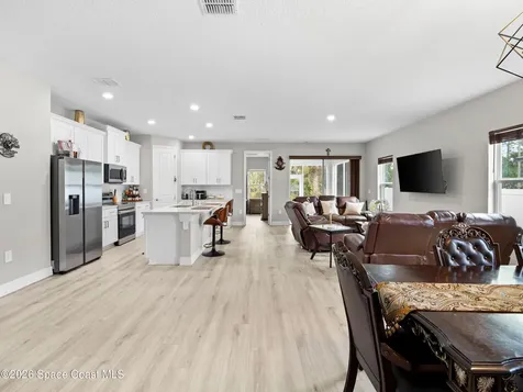 411 Fonsica Street Palm Bay FL 32908