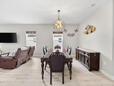 411 Fonsica Street Palm Bay FL 32908