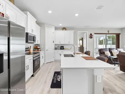 411 Fonsica Street Palm Bay FL 32908
