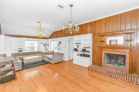 1585 S Carpenter Road Titusville FL 32796