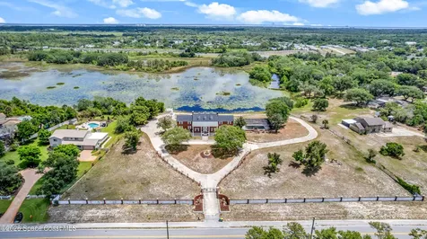 1585 S Carpenter Road Titusville FL 32796