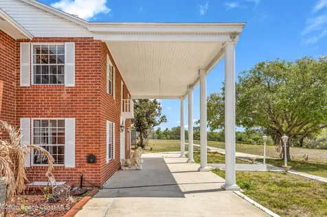 1585 S Carpenter Road Titusville FL 32796