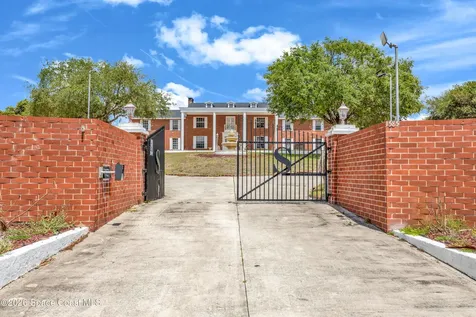 1585 S Carpenter Road Titusville FL 32796