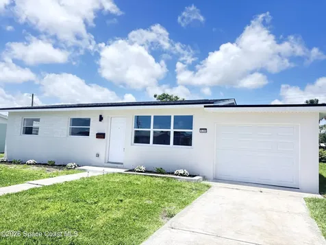 520 Buckingham Avenue Melbourne FL 32935
