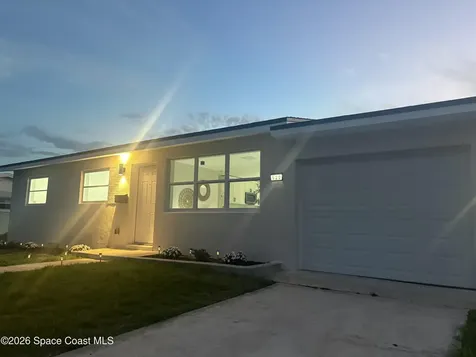 520 Buckingham Avenue Melbourne FL 32935
