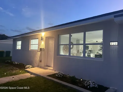 520 Buckingham Avenue Melbourne FL 32935