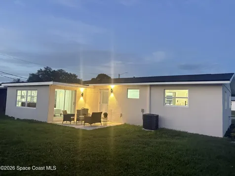 520 Buckingham Avenue Melbourne FL 32935