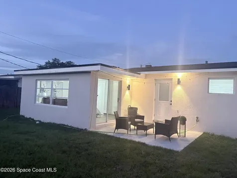 520 Buckingham Avenue Melbourne FL 32935