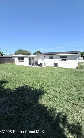 520 Buckingham Avenue Melbourne FL 32935