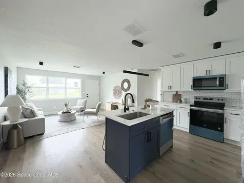 520 Buckingham Avenue Melbourne FL 32935