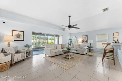 3908 La Flor Drive Rockledge FL 32955