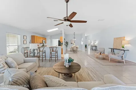3908 La Flor Drive Rockledge FL 32955