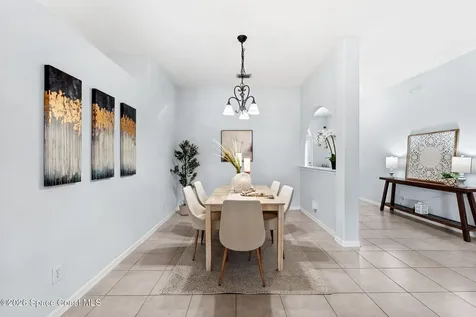 3908 La Flor Drive Rockledge FL 32955