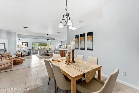 3908 La Flor Drive Rockledge FL 32955