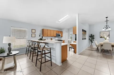 3908 La Flor Drive Rockledge FL 32955