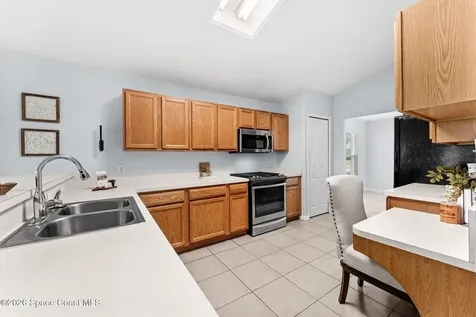 3908 La Flor Drive Rockledge FL 32955