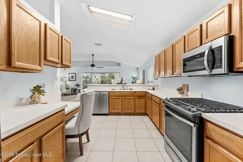 3908 La Flor Drive Rockledge FL 32955