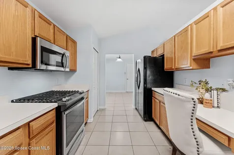 3908 La Flor Drive Rockledge FL 32955