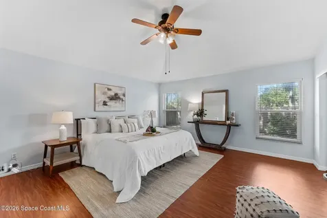 3908 La Flor Drive Rockledge FL 32955