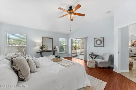 3908 La Flor Drive Rockledge FL 32955