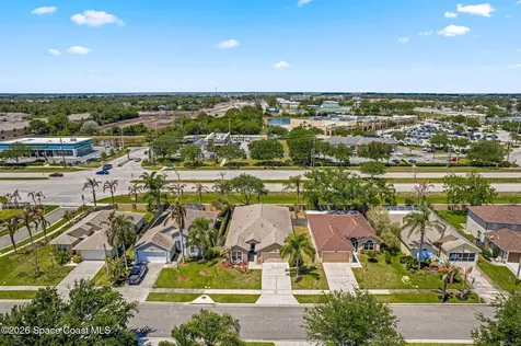 3908 La Flor Drive Rockledge FL 32955