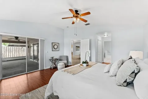 3908 La Flor Drive Rockledge FL 32955