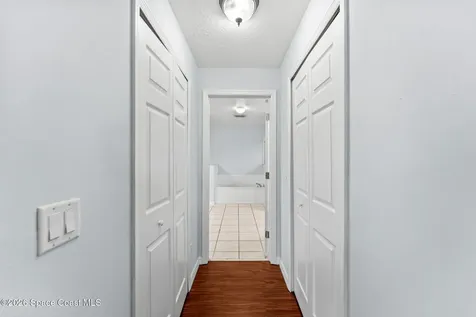 3908 La Flor Drive Rockledge FL 32955