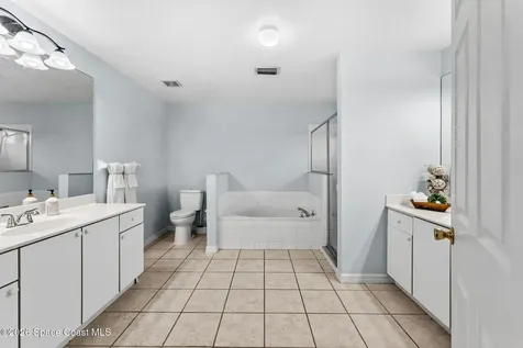 3908 La Flor Drive Rockledge FL 32955