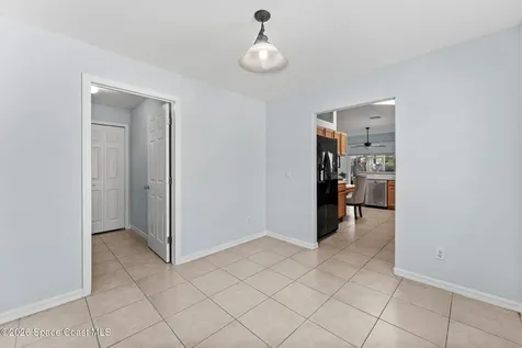3908 La Flor Drive Rockledge FL 32955