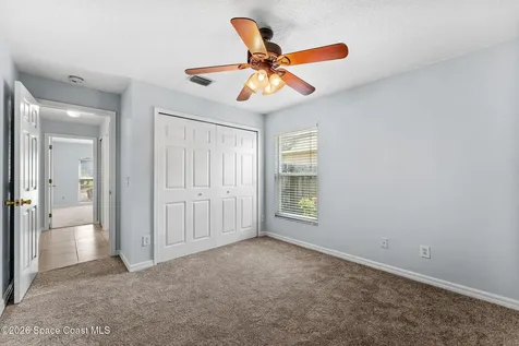 3908 La Flor Drive Rockledge FL 32955