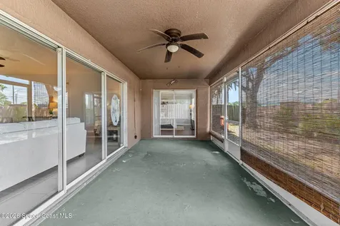 3908 La Flor Drive Rockledge FL 32955