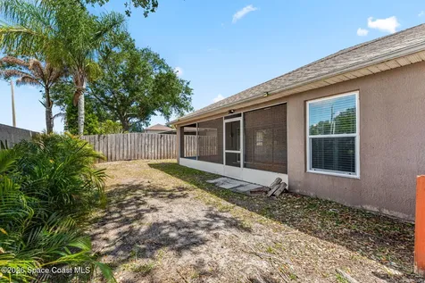 3908 La Flor Drive Rockledge FL 32955