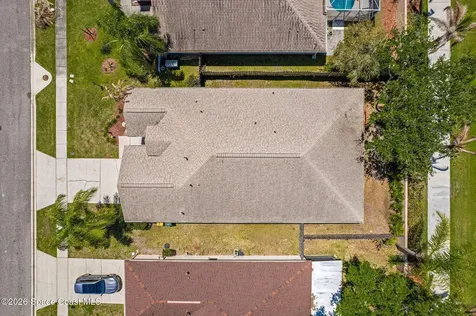 3908 La Flor Drive Rockledge FL 32955