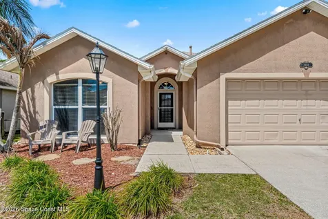 3908 La Flor Drive Rockledge FL 32955