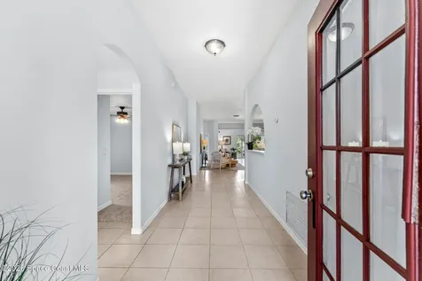 3908 La Flor Drive Rockledge FL 32955