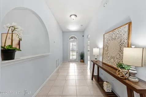 3908 La Flor Drive Rockledge FL 32955