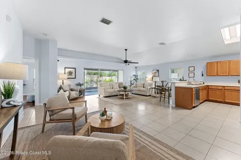 3908 La Flor Drive Rockledge FL 32955