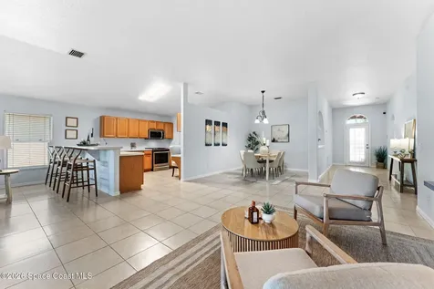 3908 La Flor Drive Rockledge FL 32955