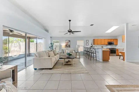 3908 La Flor Drive Rockledge FL 32955
