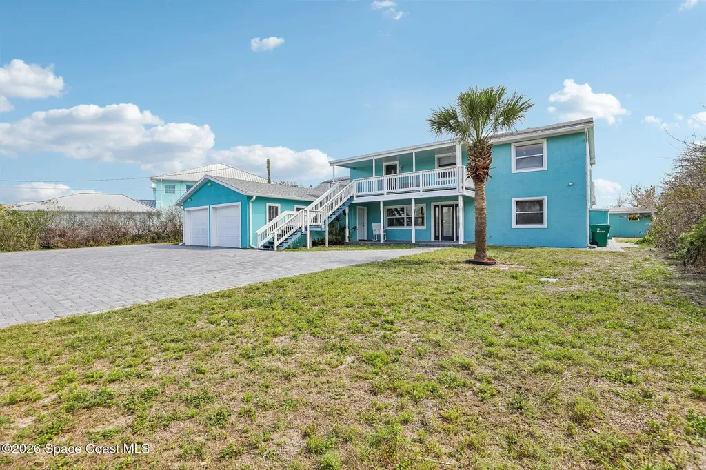 6403 S Highway A1a Melbourne Beach FL 32951
